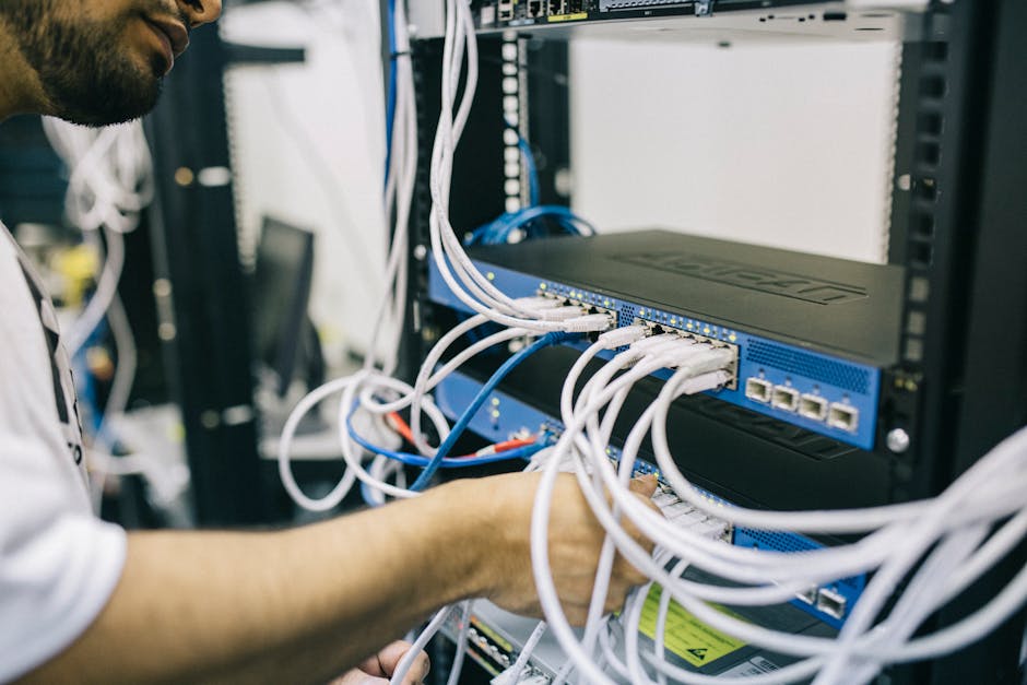 Ubiquiti Is the Premier Brand for True 2.5 Gig WiFi 7